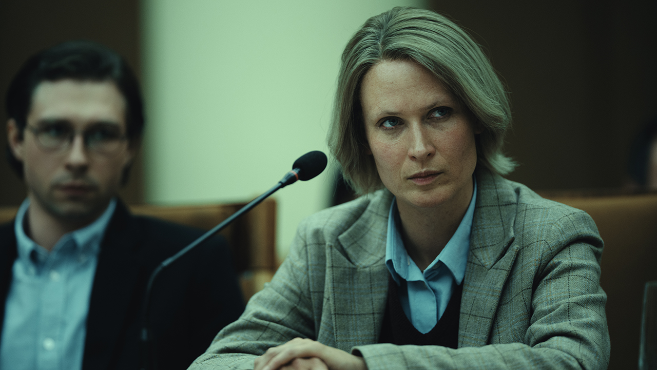 The Law Of The Beasts Netflix (1)