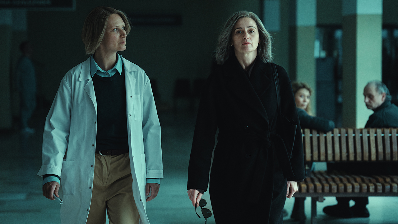 The Law Of The Beasts Netflix (2)