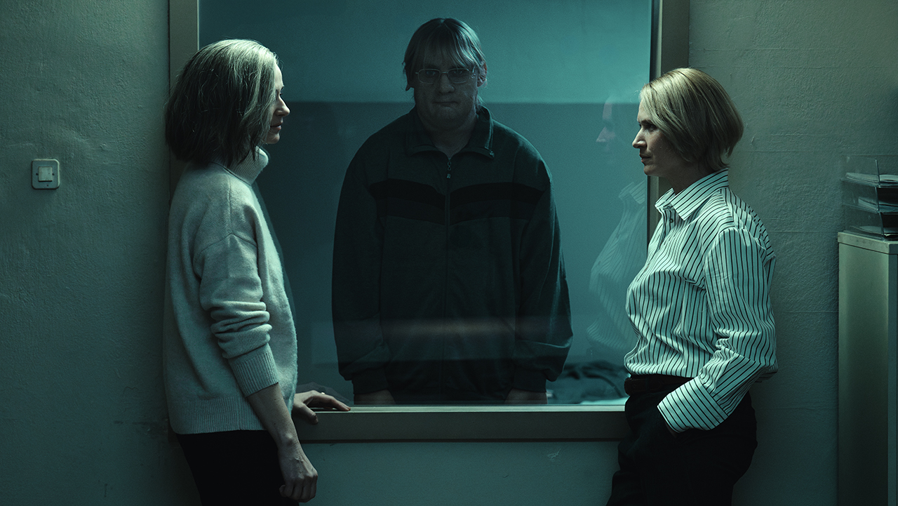 The Law Of The Beasts Netflix (3)