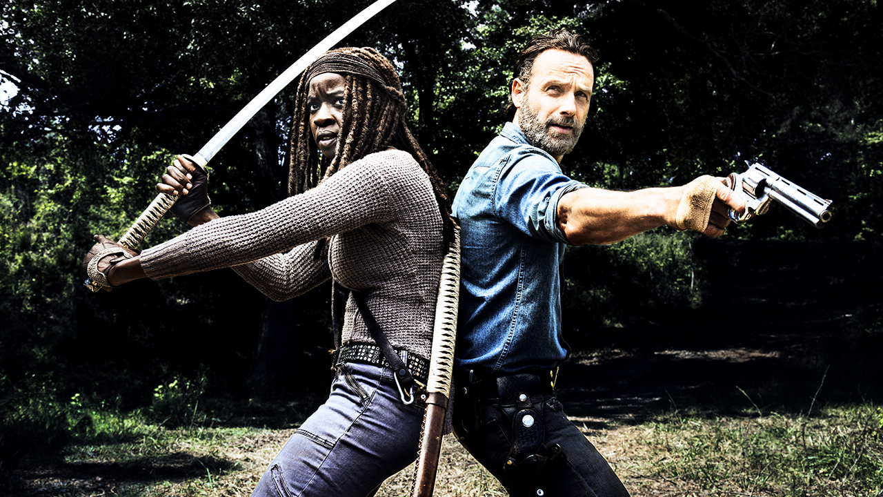 The Walking Dead Every Series Coming Soon And Future Of The Franchise
