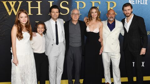 ‘The Whisper Man’ Cast and Team Teases Fincher-Esque Netflix Thriller Ahead of Release Article Teaser Photo