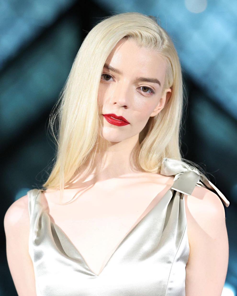 Anya Taylor Joy