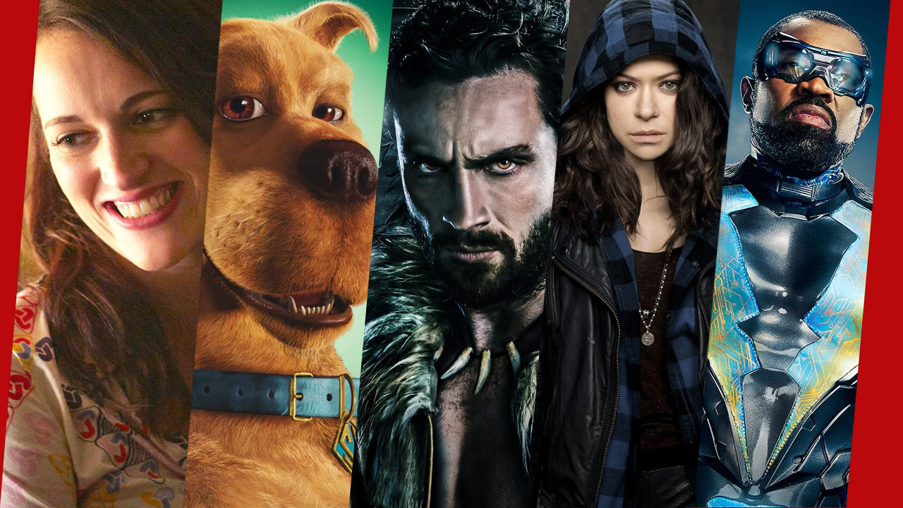 Whats Leaving Netflix September 2026