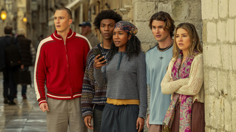 What’s New on Netflix UK This Week: ‘Outer Banks’ Season 5, ‘The Wild Robot’ & More Article Teaser Photo