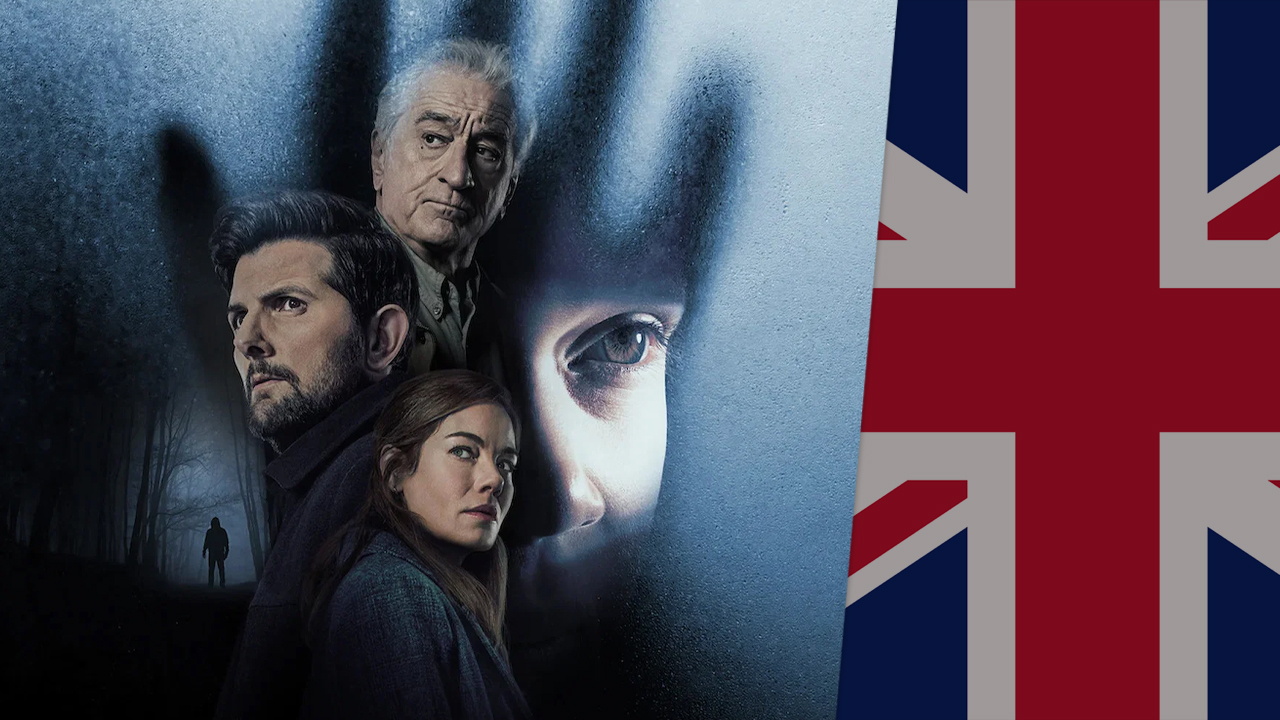 Whats New On Netflix Uk This Week August 28 2026