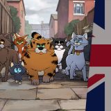 What’s New on Netflix UK This Week: Ricky Gervais’ ‘Alley Cats’ and ‘My Life with the Walter Boys’ S3 Article Photo Teaser