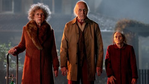 When Will ‘Insidious: Out of the Further’ Stream on Netflix? Article Teaser Photo