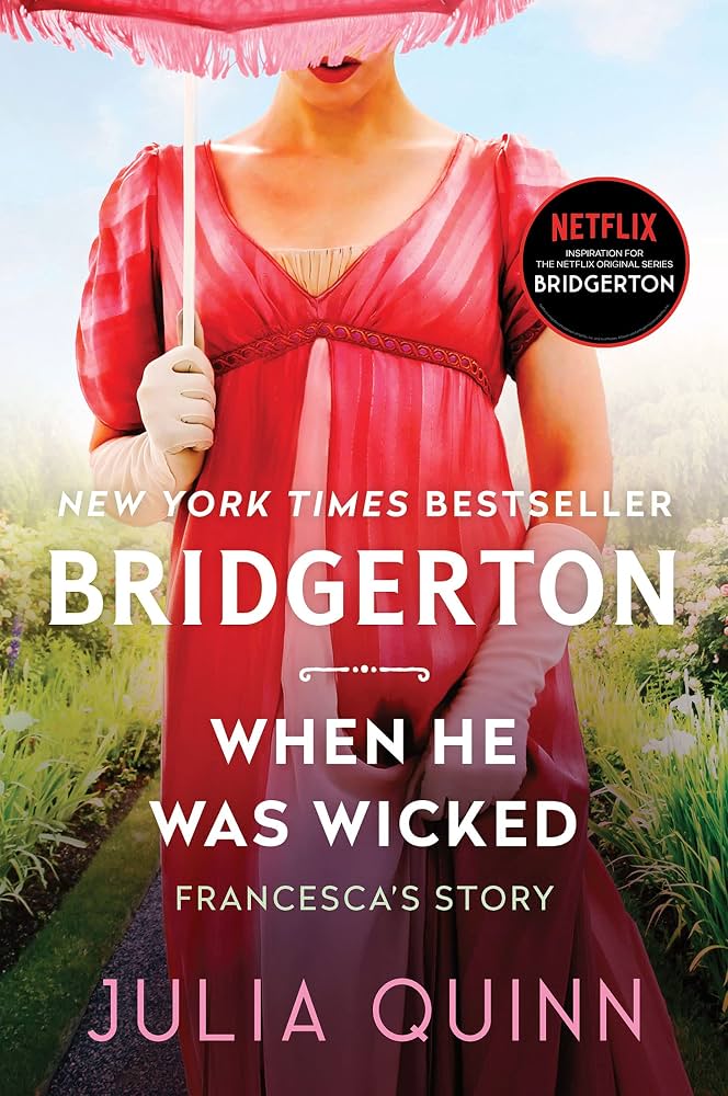 Whenhewaswicked Bridgerton