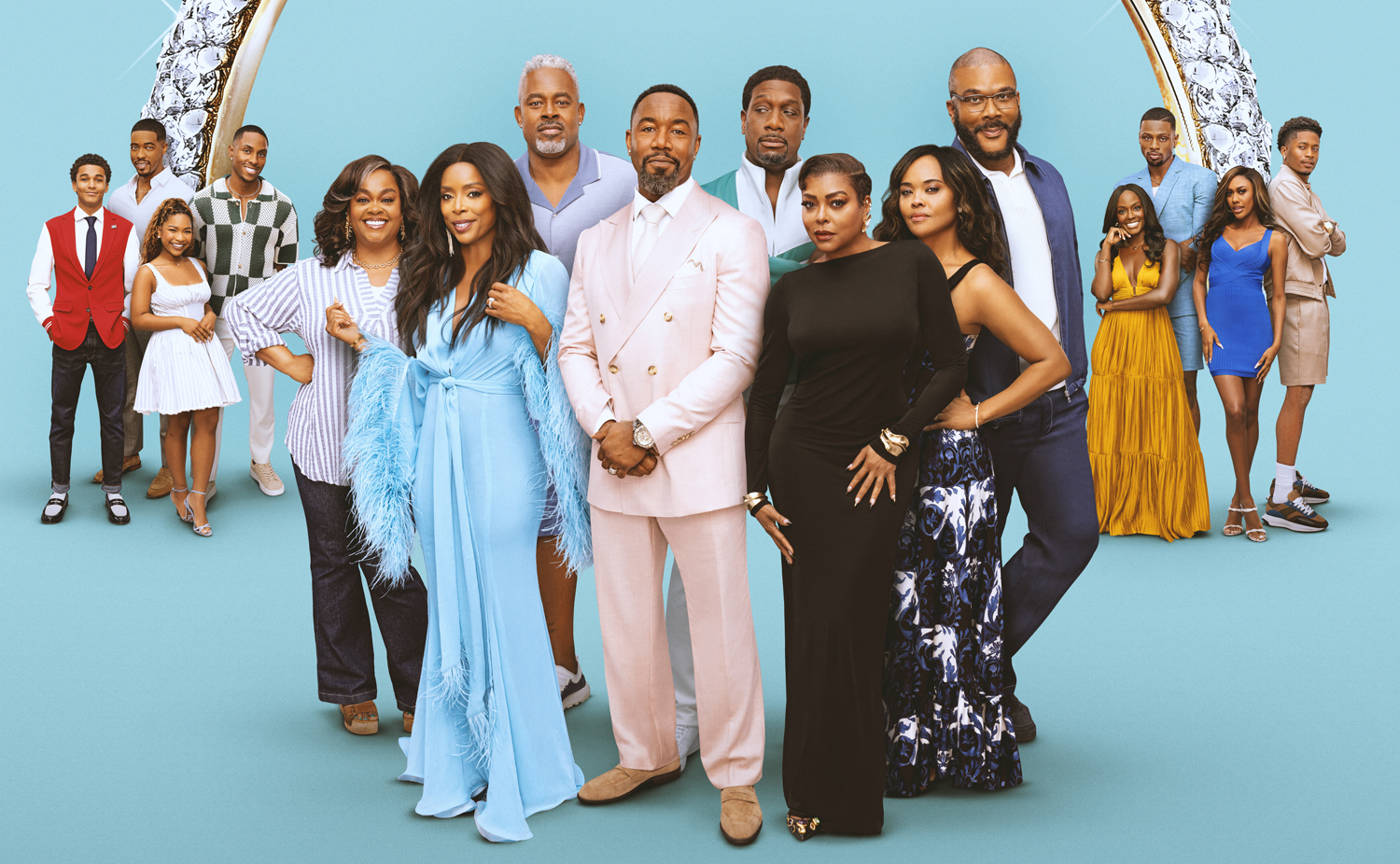 why did i get married again netflix comedy