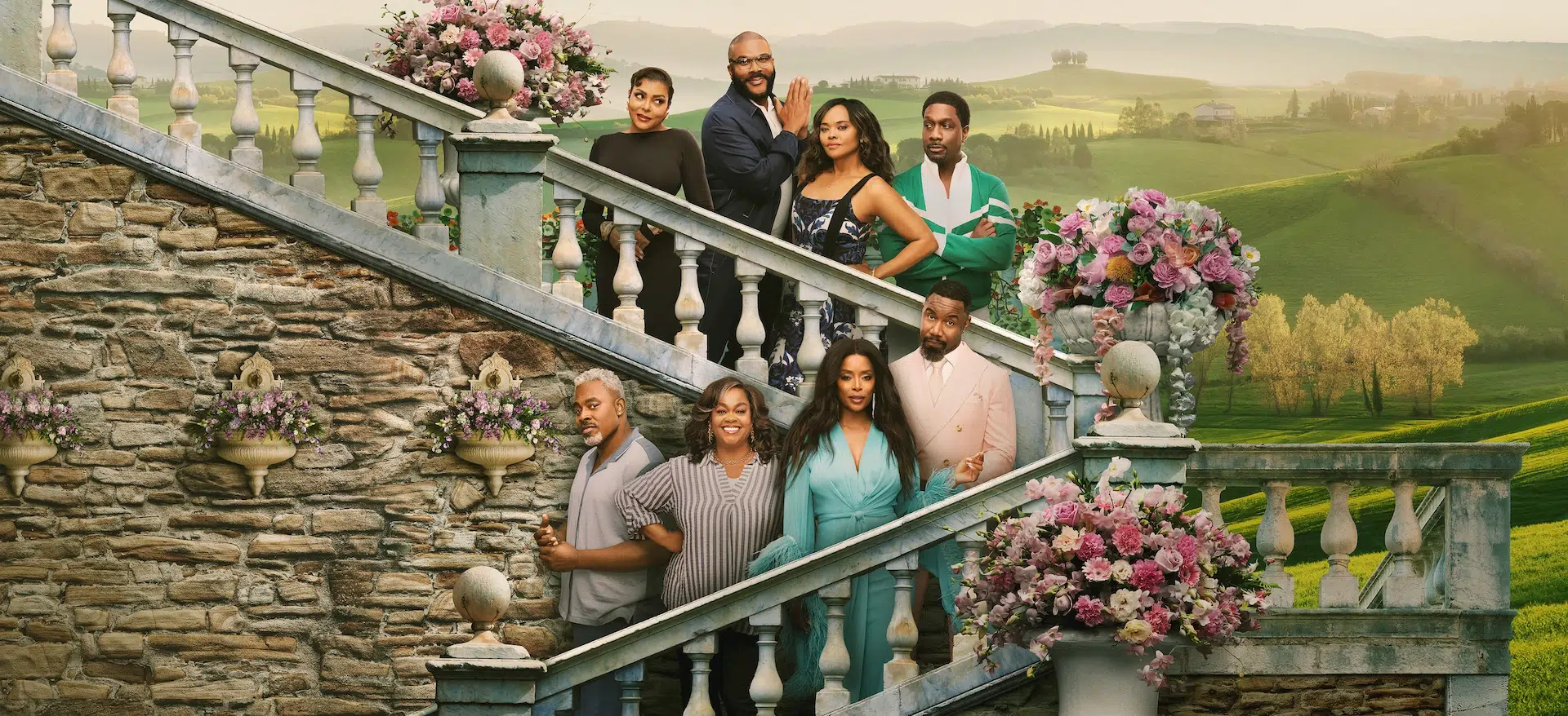 Why Did I Get Married Again Netflix Fall 2026 Why Did I Get Married Again Netflix Fall 2026
