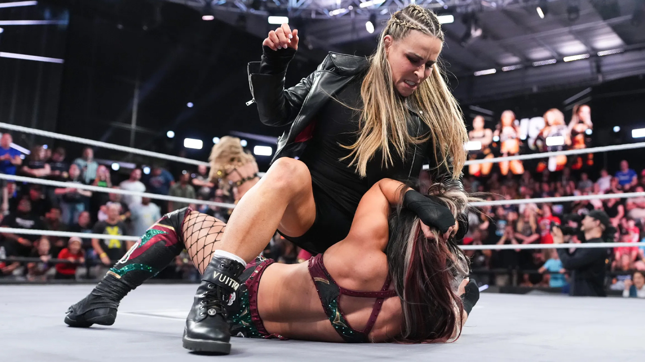 wwe NXT Netflix Live Schedule for September 2026