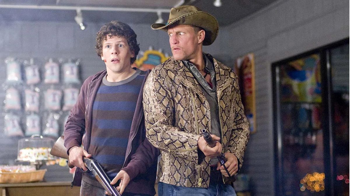 Zombieland