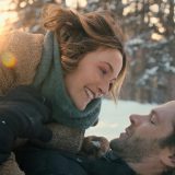 First Look and Release Date for Jared Padalecki and Leighton Meester Netflix Holiday Rom-Com ‘Guarding Stars’ Article Photo Teaser