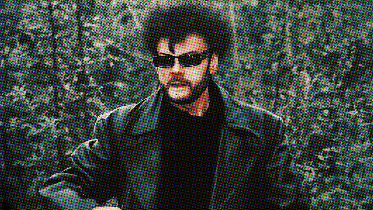 'Hunting Gary Glitter' 3 Part Crime Docuseries Coming to Netflix in October 2026