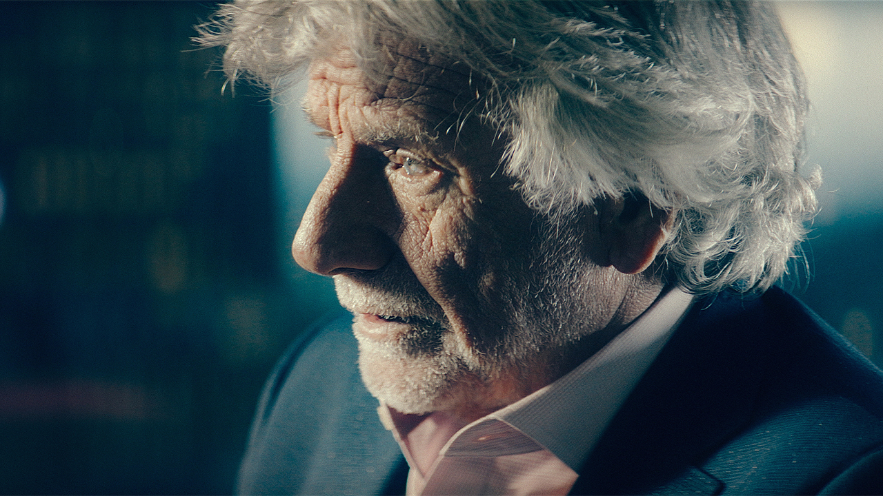 'Hunting Gary Glitter' 3 Part Crime Docuseries Coming to Netflix in October 2026