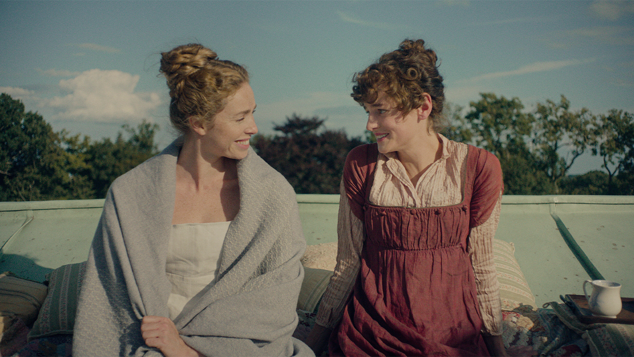 10 First Lookpride And Prejudice Netflix Adaptation