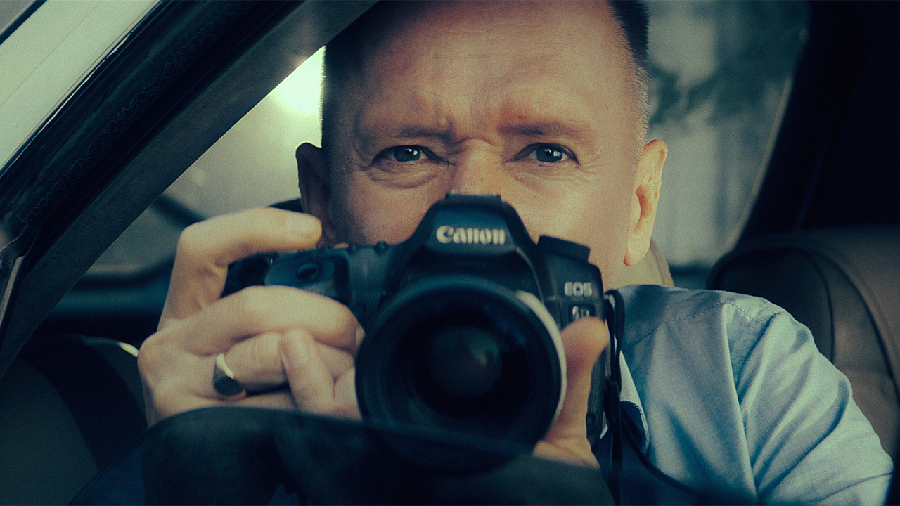 'Hunting Gary Glitter' 3 Part Crime Docuseries Coming to Netflix in October 2026