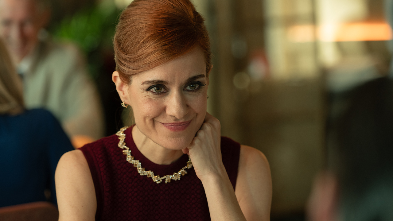 15 Fading Grandeur Netflix Spanish Series