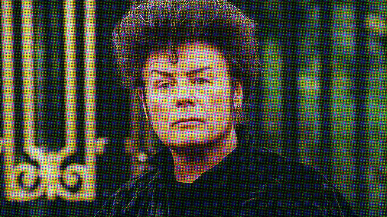 'Hunting Gary Glitter' 3 Part Crime Docuseries Coming to Netflix in October 2026