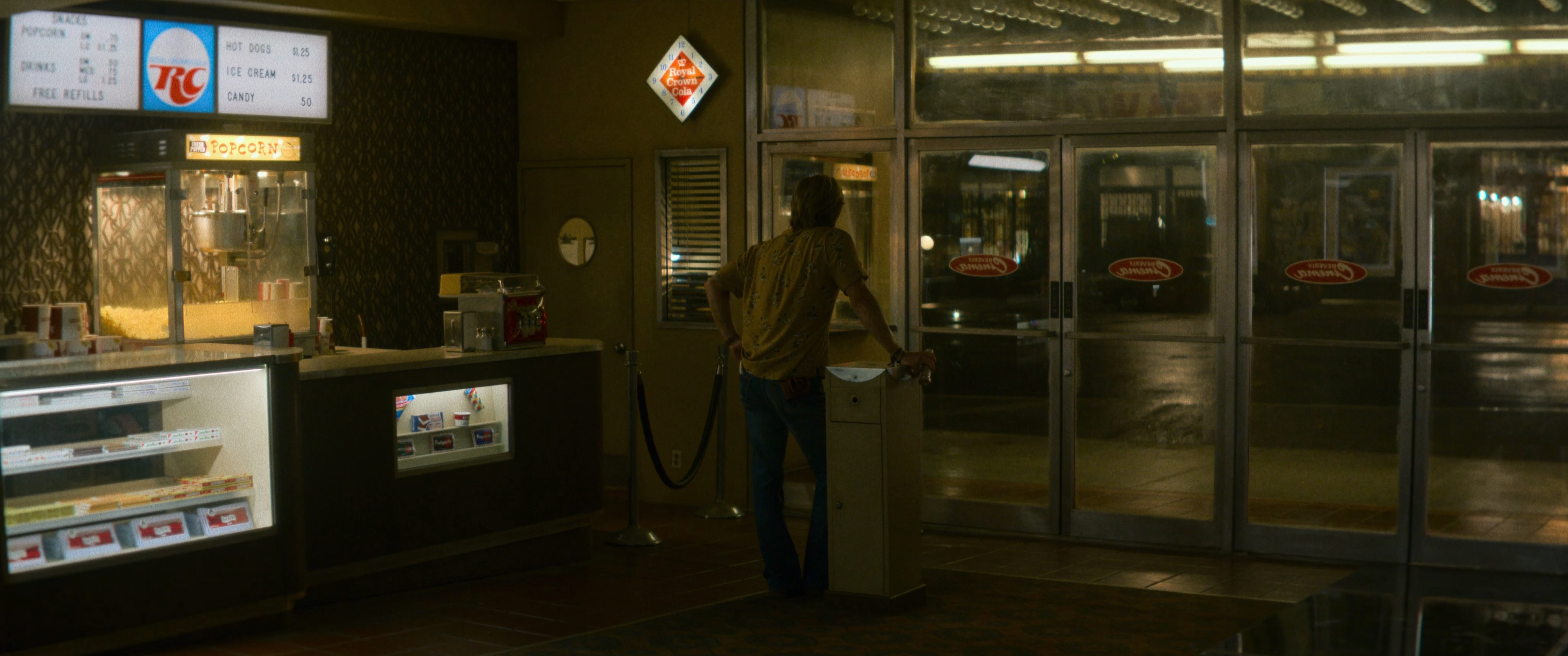 2026 09 21. The Further Mis Adventures Of Cliff Booth - Trailer 000011.662