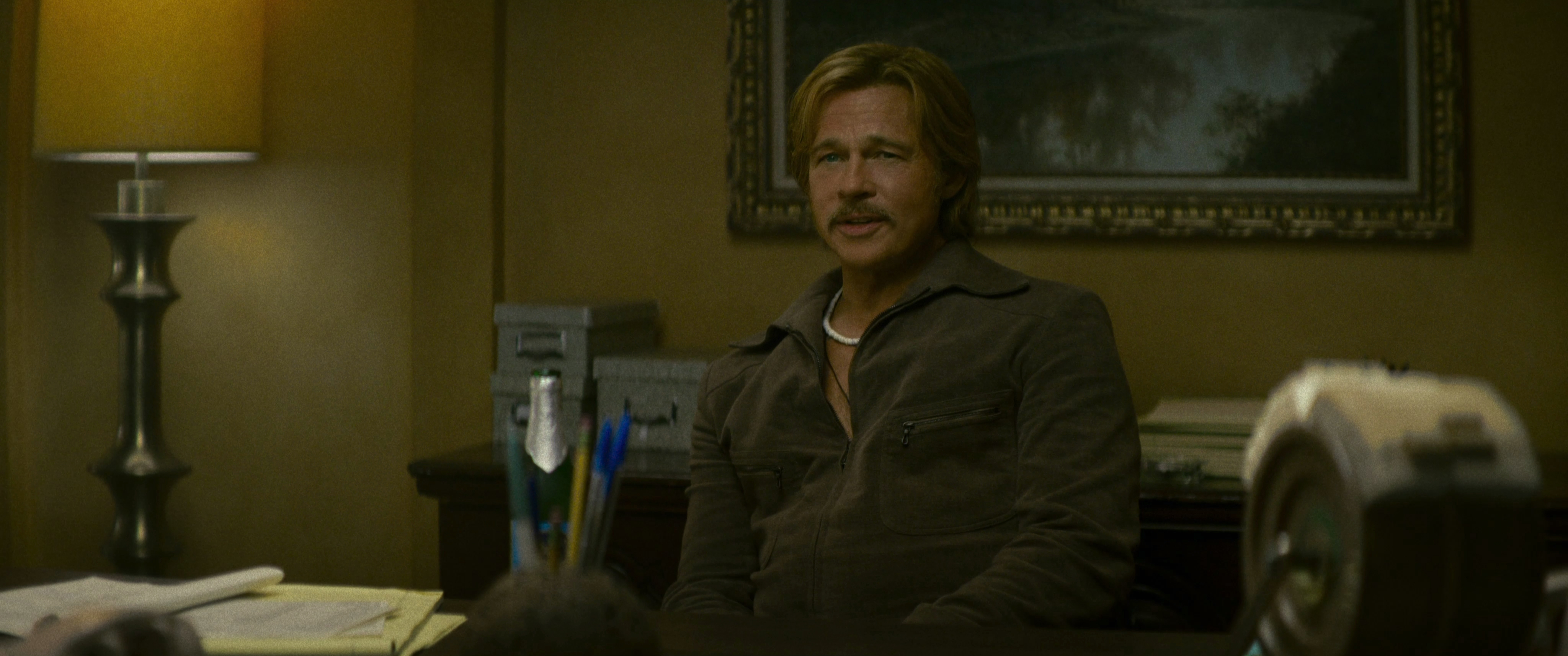 2026 09 21. The Further Mis Adventures Of Cliff Booth - Trailer 000050.006