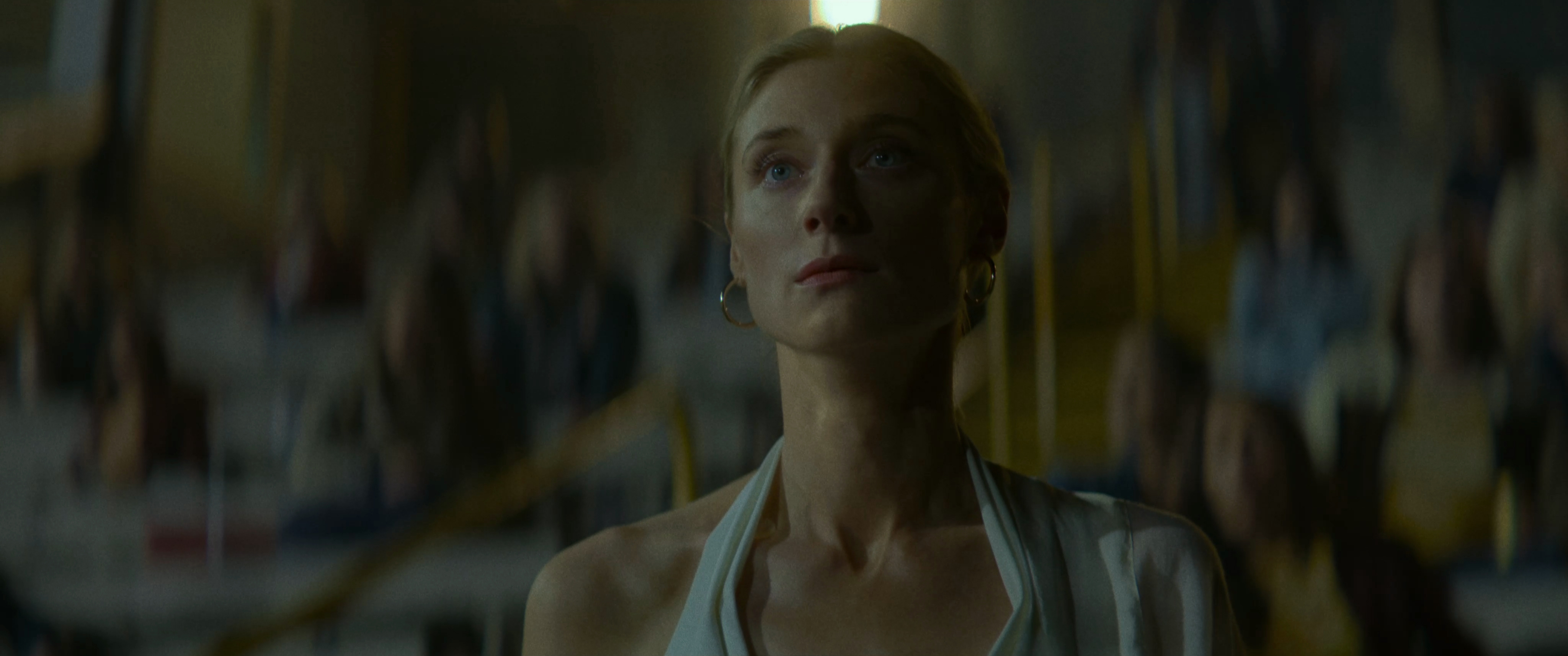 First Look Photos: IMAX Stills from 'The Further Mis-Adventures of Cliff Booth'