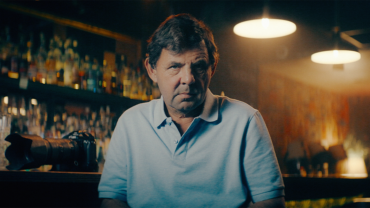 'Hunting Gary Glitter' 3 Part Crime Docuseries Coming to Netflix in October 2026