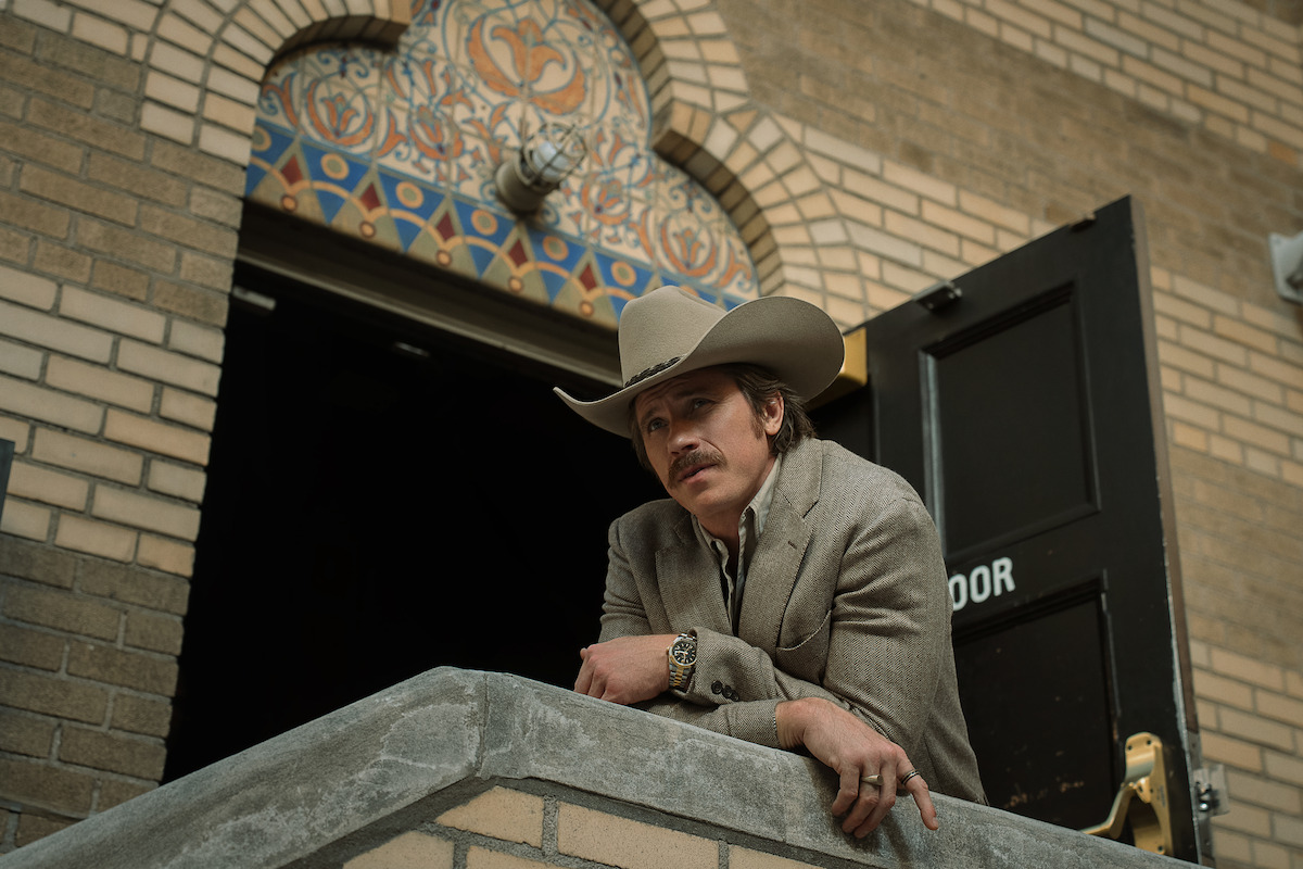 3 Heartland Thriller Film Netflix