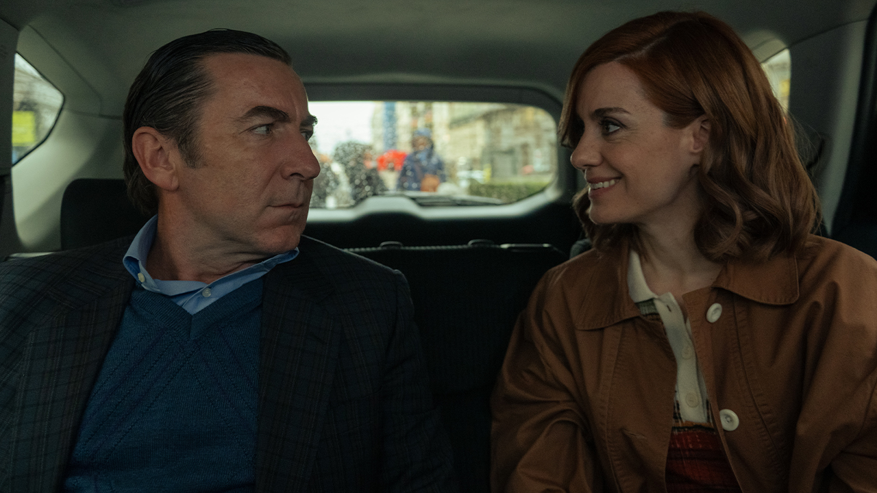4 Fading Grandeur Netflix Spanish Series