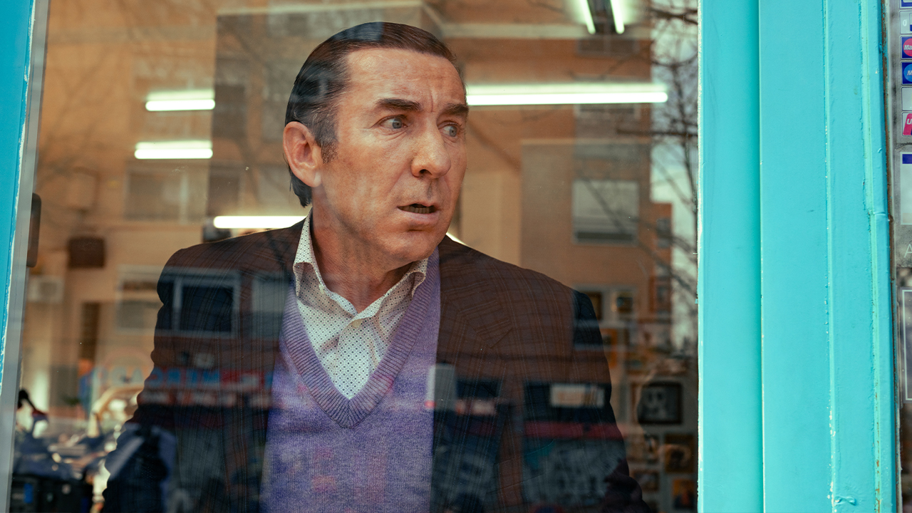 5 Fading Grandeur Netflix Spanish Series