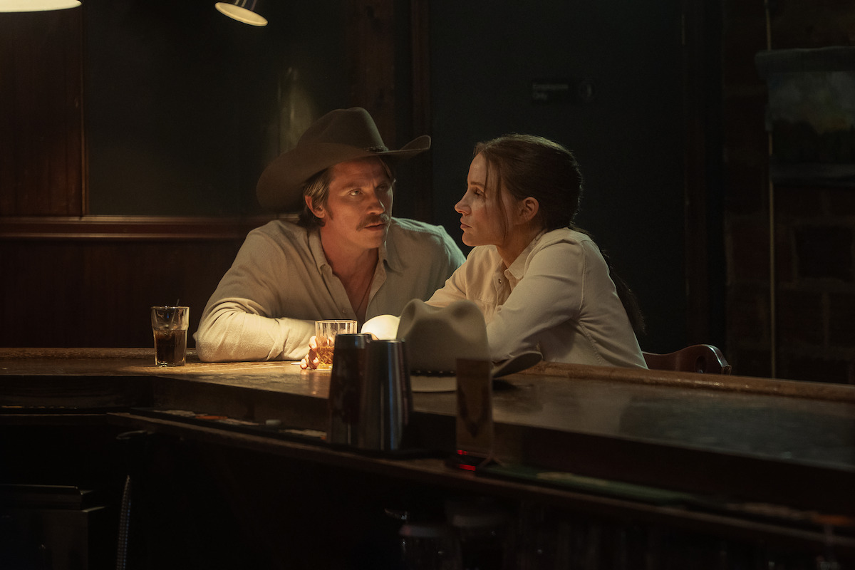 5 Heartland Thriller Film Netflix