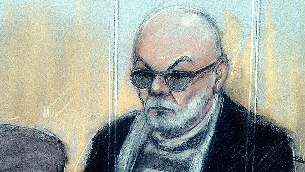 'Hunting Gary Glitter' 3 Part Crime Docuseries Coming to Netflix in October 2026