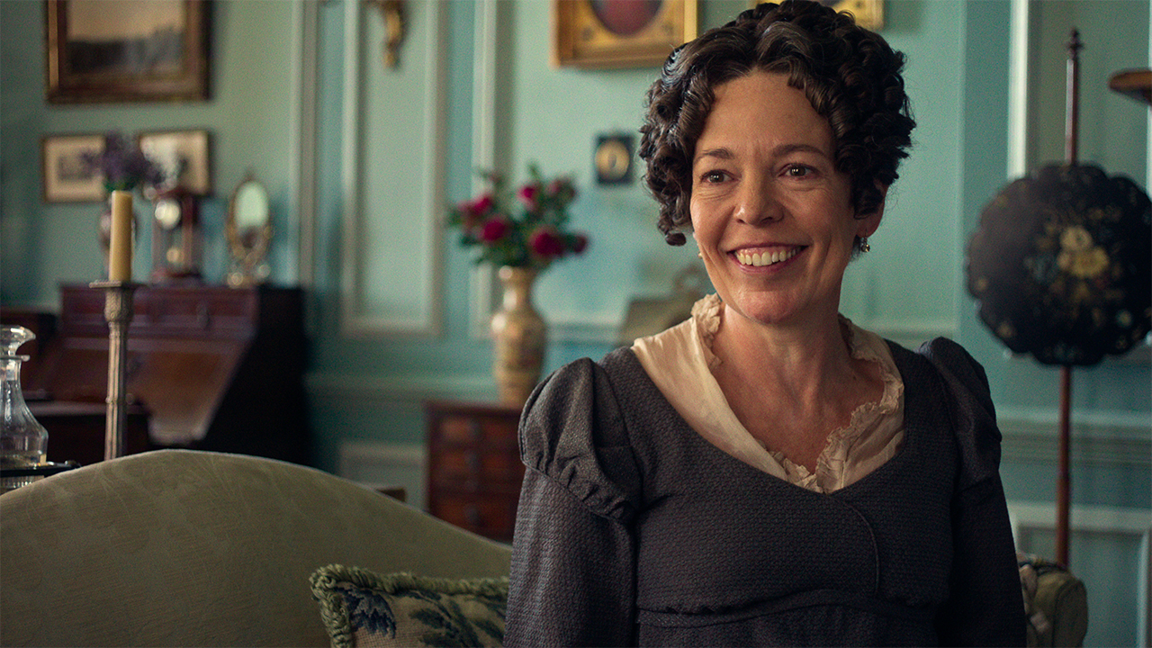 7 First Lookpride And Prejudice Netflix Adaptation