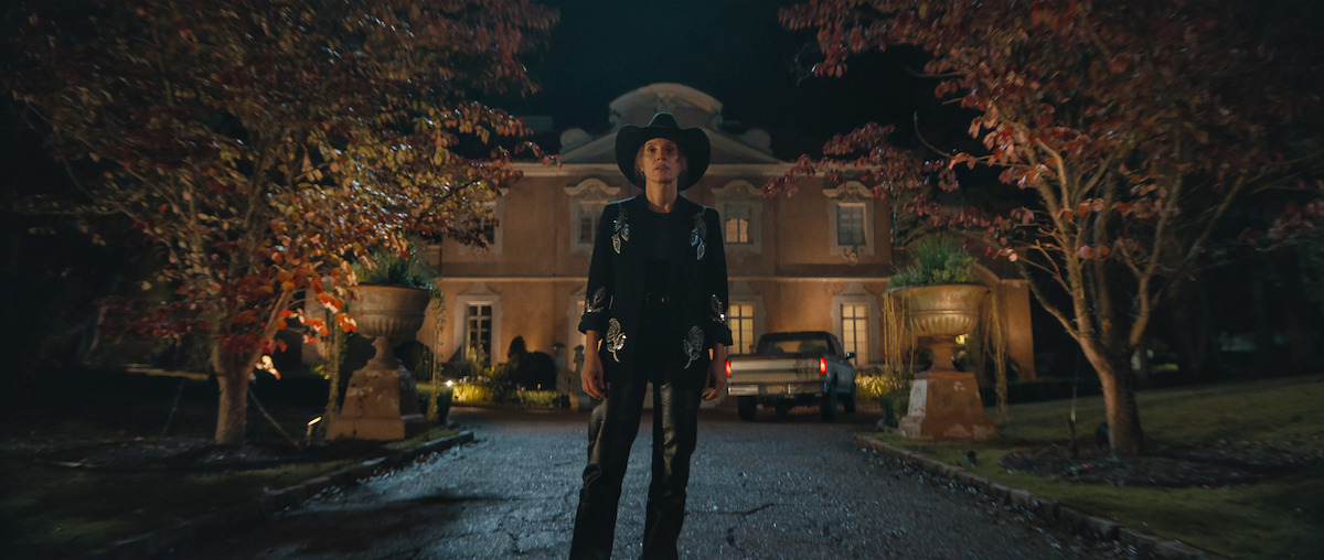 7 Heartland Thriller Film Netflix