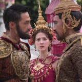 Netflix Thai Historical Drama ‘Empress of Flames’: December 2026 Release & First Look Article Photo Teaser