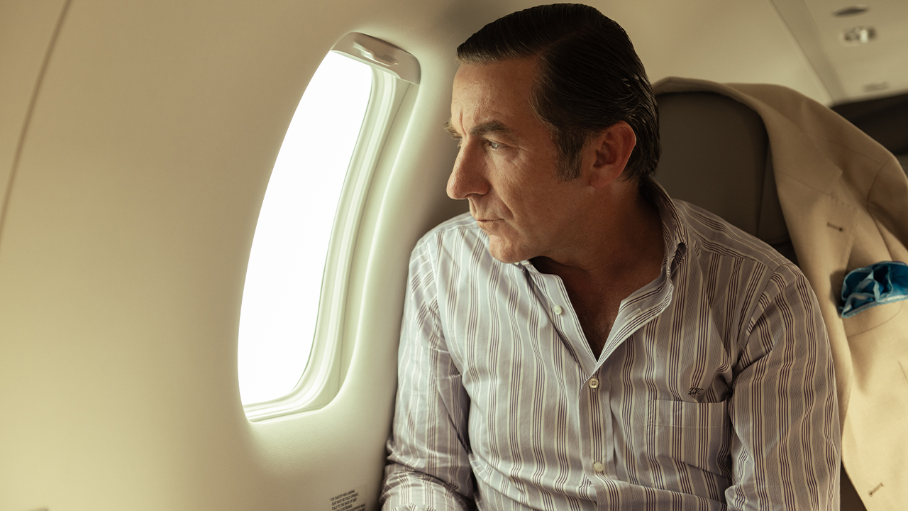 9 Fading Grandeur Netflix Spanish series