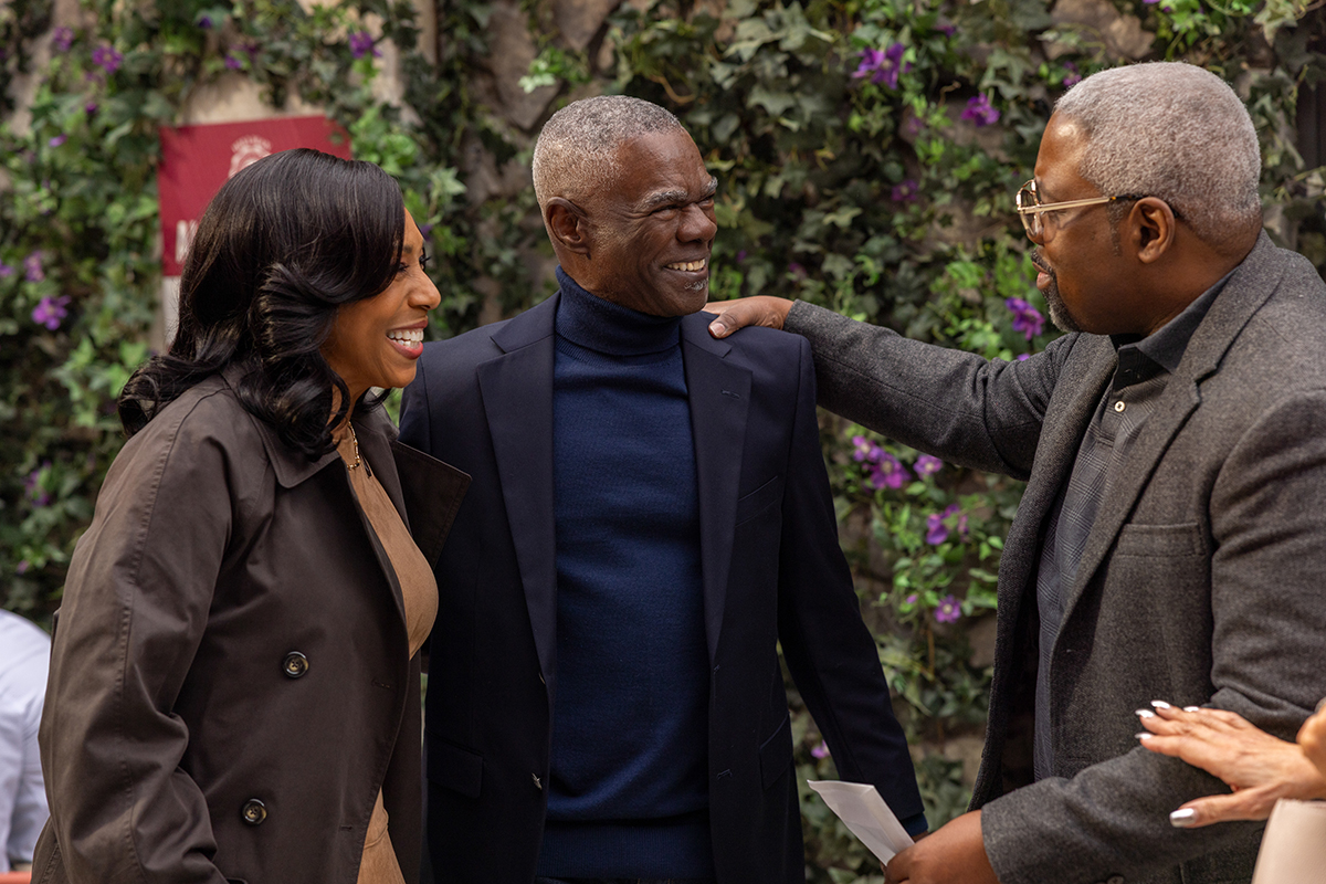 'A Different World' Season 2: Netflix Renewal Status & What To Expect