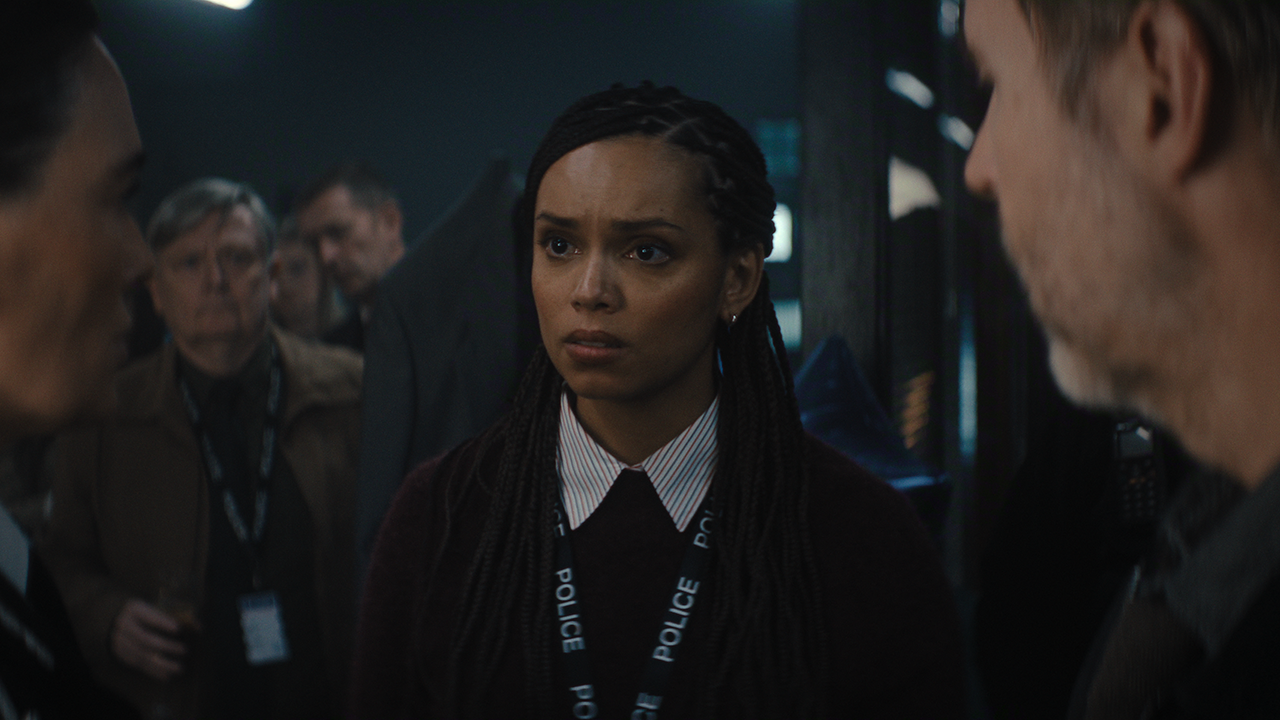 Charlie Brooker's Blackmere Fka Codename N S1 E3 00 21 28 15