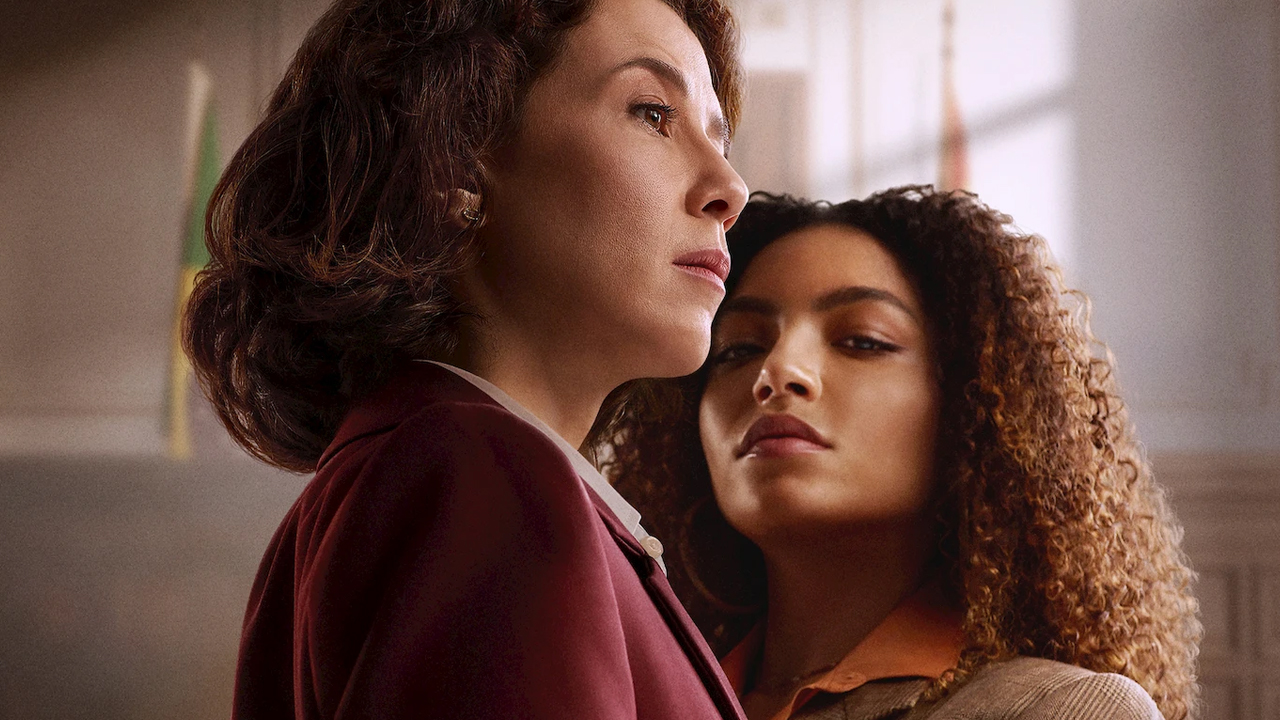 Habeas Corpus Netflix Series Review