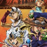 ‘JoJo’s Bizarre Adventure: Steel Ball Run’ Fans Flood Netflix Replies Again After Outtro Song Controversy Article Photo Teaser