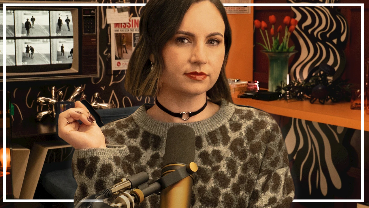 Kaelyn Moore Last Trace Netflix Interview
