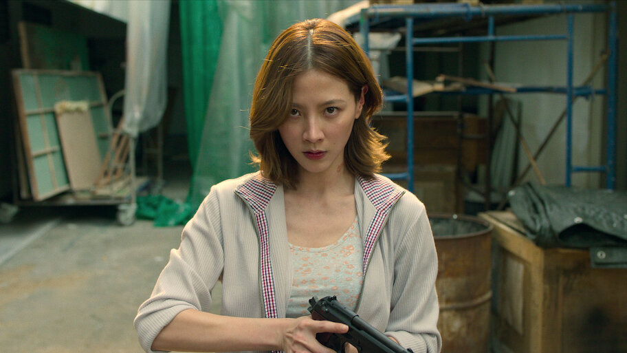 Pimchanok Luevisadpaibul Empress Of Flames Thai Netfli Series December 2026