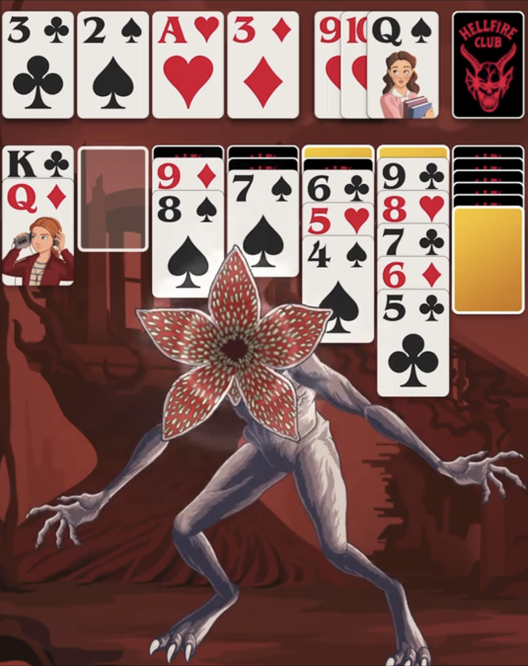 ST Solitaire 2
