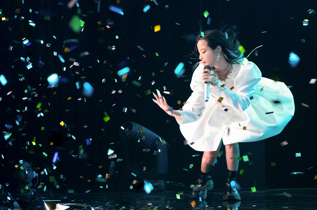 Suzu Hirose From Neet To Peak Netflix J Drama January 2027