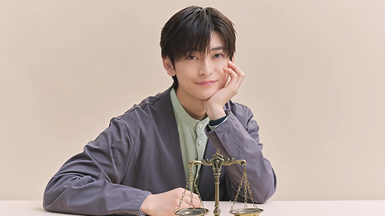 Takahashi Fumiya Extraordinary Attorney Minami Netlix Japan October 2026 Preview