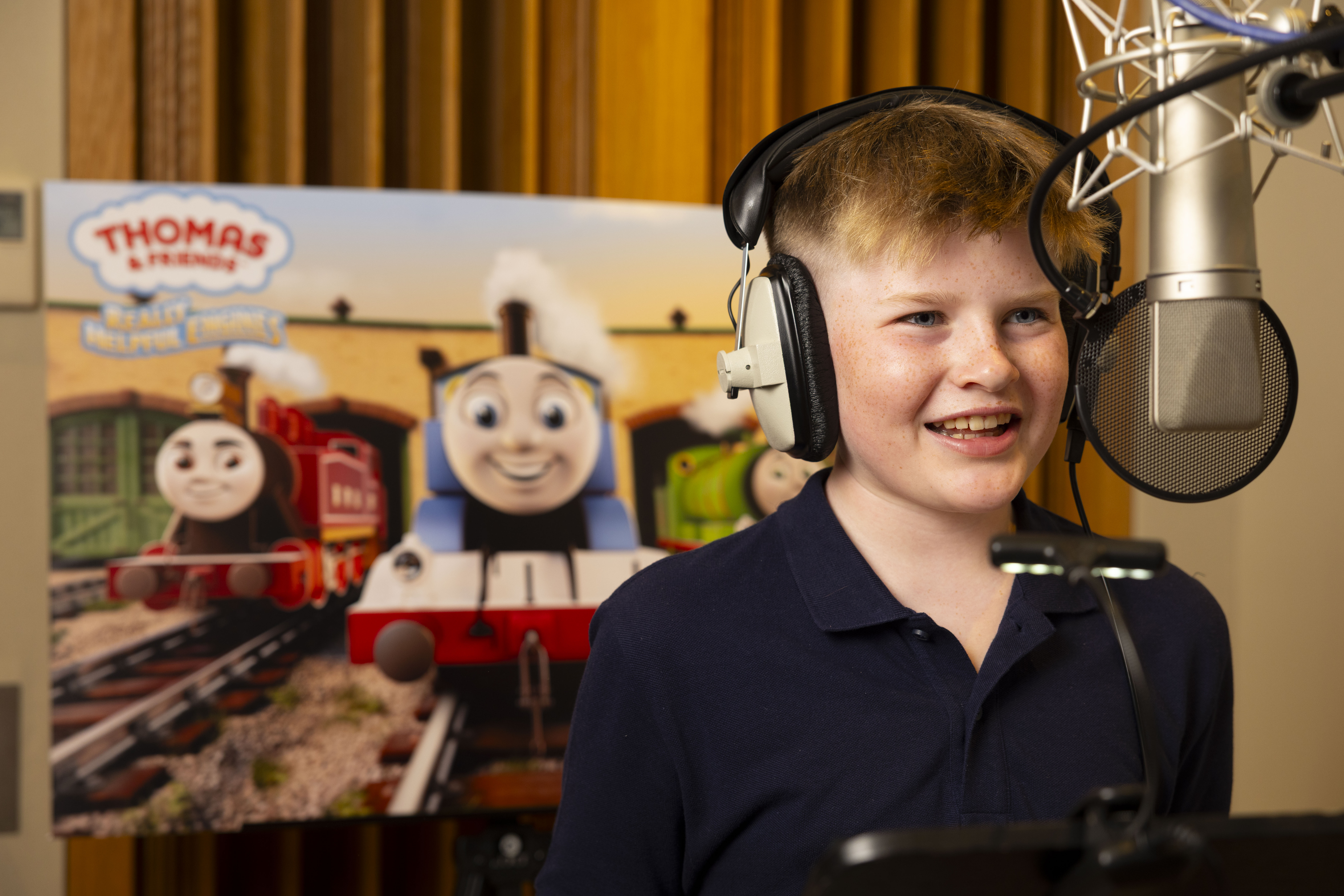 Thomas & Friends Is Going Back To Its 3D Roots in New Netflix Series & Special