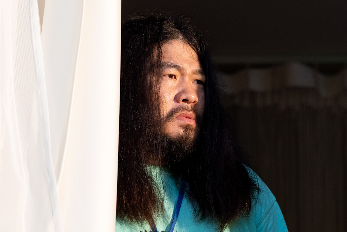 Wataru Ichinose From Neet To Peak Netflix J Drama January 2027
