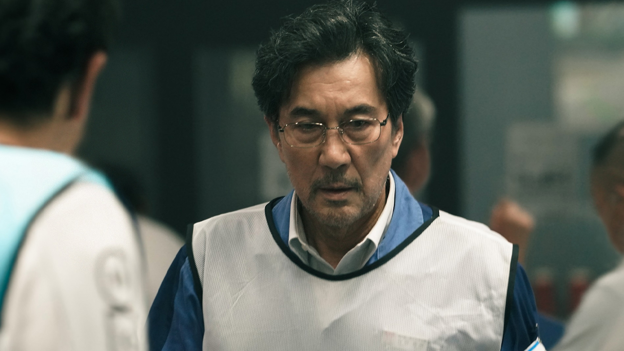 Yakusho Koji Did Someone Happen To Mention Me Netflix