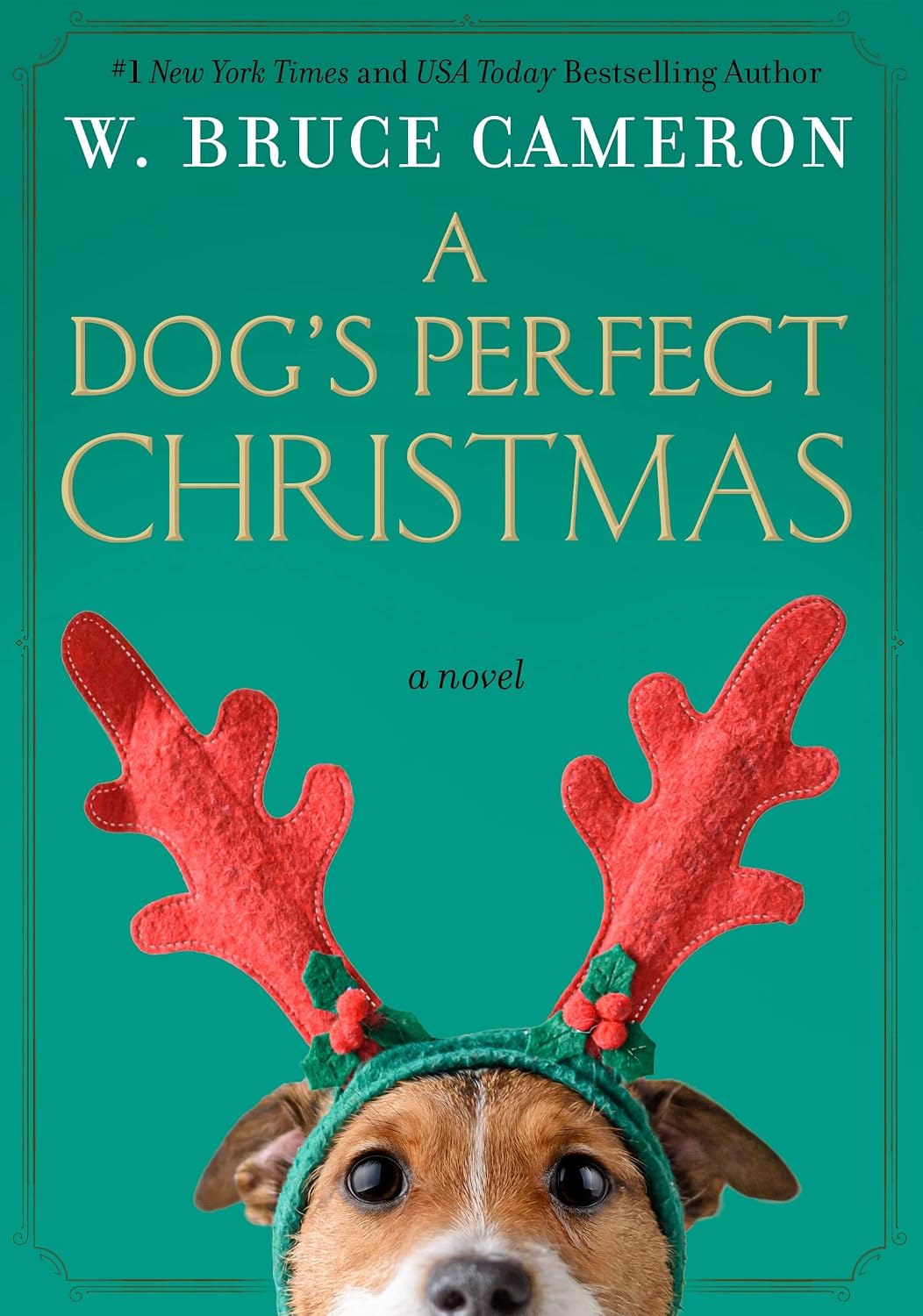 A Dogs Perfect Christmas