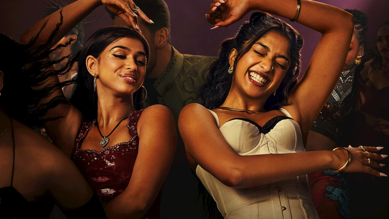 Best Of The Best Netflix Movie Review